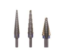 IRWIN Industrial Tools 10225 Unibit Usage général étape de forets, 10502CB