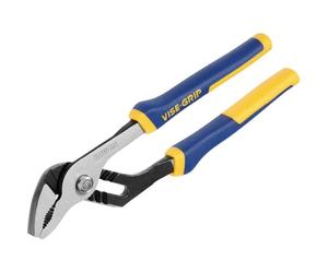 IRWIN IW10505500 Pince multiprise 250 mm-cap.51 mm, Bleu, 250 mm