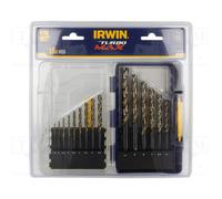 IRWIN IW3031503 Kit de mèches