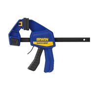 Irwin Serre-joint à coulisse à changement rapide Quick-Grip IWT506QCEL7 152 mm