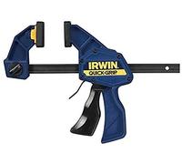 Irwin Serre-joint à coulisse Quick-Grip à changement rapide 457 mm