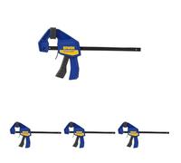 IRWIN IWT546EL7 (Lot de 4)