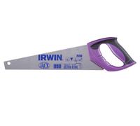 Irwin Jack 990UHP Fin Junior / Outils Scie Manuelle Grip Doux 335mm (13in) 12