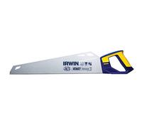 Irwin Jack Évolution Universel Scie Manuelle 525mm (20.1.3cm) 11 Tpi JAKEVOUNI