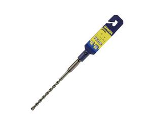 IRWIN joran SpeedHammer Plus SDS+ Foret 10x110mm Mèche à Beton brique granite