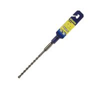 IRWIN joran SpeedHammer Plus SDS+ Foret 25x300mm Mèche à Beton brique granite