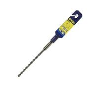 IRWIN joran SpeedHammer Plus SDS+ Foret 8x600mm Mèche à Beton brique granite