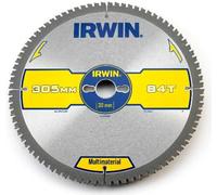 Irwin Lame de scie à fourche 305*30*84Z Csb