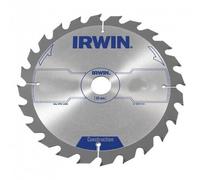 Irwin - Lame de scie circulaire 190mm/40t