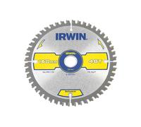 Irwin Lame De Scie Circulaire Multi-Matériaux 160 x 20mm 48T TCG 1897437