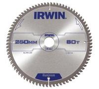 Irwin Tools Lame de scie circulaire Irwin Spécial 210/30mm 60TCG Quantité:1