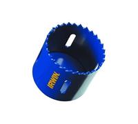 Irwin Lame De Scie Cloche - Ø 22 Mm G