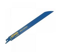 Irwin lame de scie sabre 150mm 24 w/inch /Metall (2pcs)