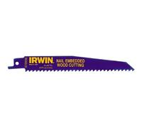 Irwin Lame De Scie sébre 150 Mm Paquet De 25