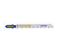 Irwin - Lames De Scie Sauteuse T101D Bois 100 Mm - 5 Lames G