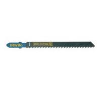Lames de scie sauteuse T301CD bois 115 mm - 5 lames