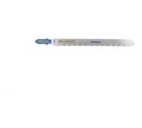 Irwin Lames de scie sauteuse T318A – coupe métal 24 TPI 132 mm – lot de 5