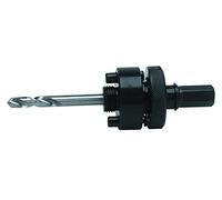 Irwin Mandrin 13 Mm Pour Ø 32 A 210 Mm
