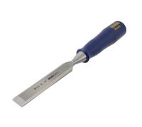 Irwin® Marples® M444 Ciseau À Biseau Manche Blue Chip 19Mm (3/4In) MAR44434