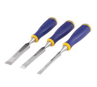 Irwin Marples MS500 Protouch™ Tout Usage Burin Ensemble, 3 Pièce MARS500S3