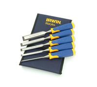 Irwin Marples MS500 Protouch™ Tout Usage Burin, Set 5 Pièce