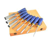 Irwin Marples MS500 Protouch™ Tout Usage Burin Set, 8 Pièce MAR10507958