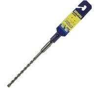 Irwin Foret pour marteau‑perforateur SDS‑plus 10501969 – 8 mm, carbure de tungstène, 160 mm