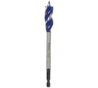 Irwin Mèche à bois Blue Groove 6X 16 mm