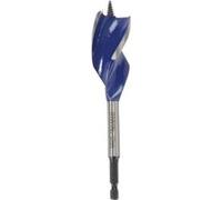 Irwin Foret à bois 10506626 Blue Groove 32 mm - Lot de 6