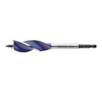 Irwin Mèche à bois 10506623 6X-Speed taillant bleu 22 mm (Import Grande-Bretagne)