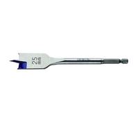 IRWIN - Embout plat Blue Groove 4X 25mm x 152mm