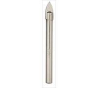 Irwin Foret pour verre et carrelage I-10507905 6 mm