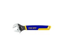 Irwin Clé A Molette 200 Mm - Poignée Pro Touch G