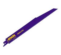 Irwin Paquet de 5 Lames 966R 6 TPI 225mm