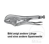 Pince étau 10' R 250 mm IRWIN ouverture 48 mm - 10R-3