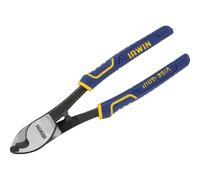 Irwin Pince coupe câble électriques 200 mm