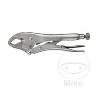 IRWIN Pince de préhension à mâchoire courbe 250 MM 48 MM