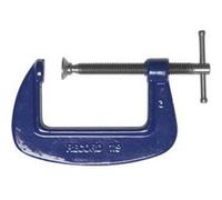 Irwin - Presse En ""C"" De Carrossier 50 Mm G