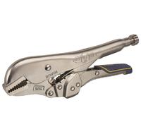 Irwin Prise-étau 10R Libération Rapide™ Droit Mâchoire Pinces-étaux 254mm (10in