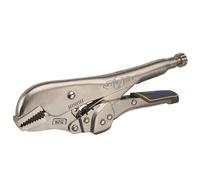 Irwin Prise-étau 10R Rapide Libération™ Droit Mâchoire Pinces-étaux 254mm (10in