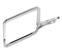 Irwin Prise-étau 18DR Gorge Profonde Verrouillage C 455mm (18in) VIS18DR