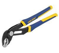 Irwin Prise-étau GV12 Groovelock Eau Pompe Protouch™ Anse Pinces 300mm VIS105