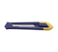 Irwin Pro Entry cutter universel avec lame sécable 18 mm 10506544