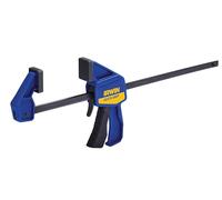 IRWIN® Quick-Grip® - Pince à bâti mini 300mm (12in)