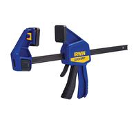 Irwin Quick-Grip Quick-Change™ Charge Moyenne Serre-Joint 300mm (12in)