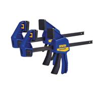 Serrer Irwin T5122QCEL7; 300 mm; 2 unités