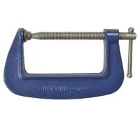 Irwin® Record® 119 Étau Forgé À Usage Intensif 75Mm (3In) Rec1193