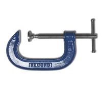 IRWIN Record 120 Pince G De 200Mm (8Po) REC1208