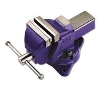 Irwin RECORD - Etau de mécanicien à ajustement Rapide - pivotante G