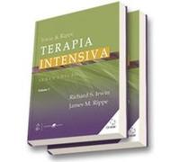Irwin & Rippe. Terapia Intensiva Richard S Irwin (Auteur)